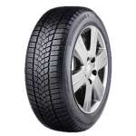 FireStone Winterhawk 3 165/65 R15 81T  Winterreifen