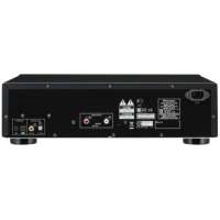 Pioneer PD-30 SACD Player