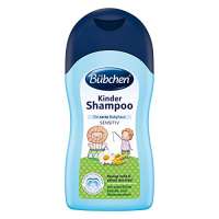 Bübchen Kinder Shampoo