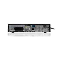 Smart CX 02 HDTV Satelliten Receiver