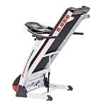 Smooth Fitness 5.65e Laufband