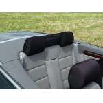 AIRSTOPER BACK - Windschutz / Windschott f&uuml;r Cabrio