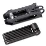 TONYON DLYK1 Fahrradschloss