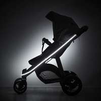 Kindchen Kinderwagen-Beleuchtung 2.0