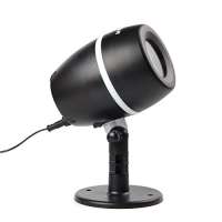 Salcar LED Projektor