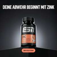 ESN Zinc