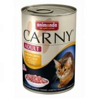 Animonda Carny Katzenfutter
