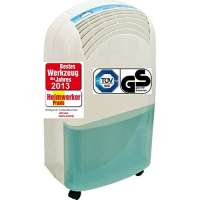 Aktobis WDH 520HB Luftentfeuchter