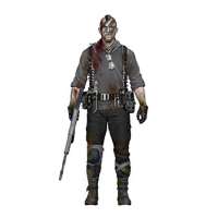 Call of Duty McFarlane John Soap MacTavish