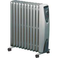 AKO RD 911 TS Radiator