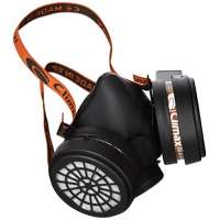 Climax 755-A1 Lackiermaske