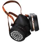 Climax 755-A1 Lackiermaske