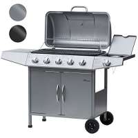 Broilmaster BBQG10DE BBQ Gasgrill