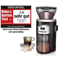 Rommelsbacher EKM 300 Kaffeemühle
