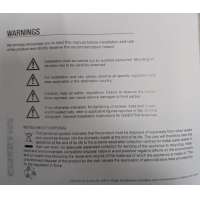 Gibertini OP 85 SE Satellitenschüssel