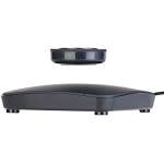 Freischwebender Präsentationsteller von infactory