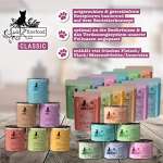 Catz finefood Katzenfutter