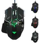 ECHTPower X11 LED Gaming Maus