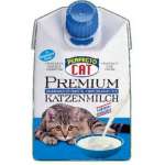 Katzenmilch