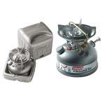 Coleman Unleaded Sportster II Campingkocher