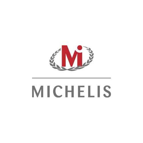 Vereinsbedarf Michelis Logo