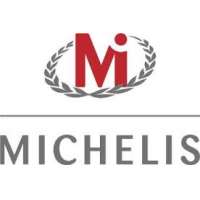 Vereinsbedarf Michelis Logo