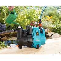 Gardena Comfort 4000 5 Gartenpumpe