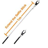 Monopod Selfie Stick
