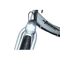 Elektro Klapprad 16" 41cm Pedelec 