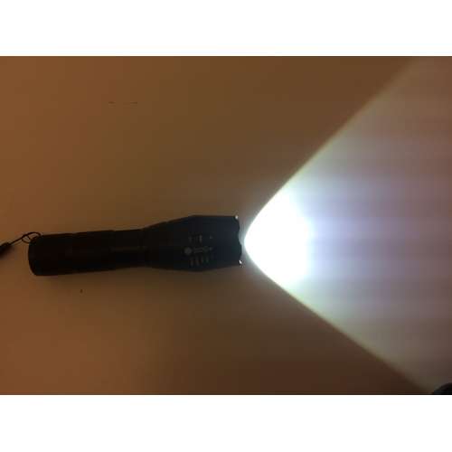 Taschenlampe Flashlight von Sportastisch 22