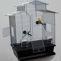 Heimtiercenter Vogelkäfig
