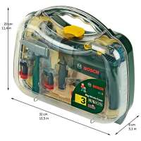 Theo Klein 8416 Bosch Werkzeugkoffer