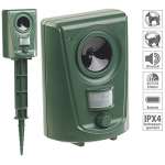 Universal-Ultraschall-Tiervertreiber von Pearl