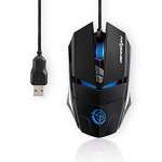 ProSquad SQ1300 USB Gaming Maus