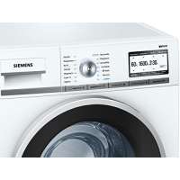 Siemens WM16Y743 Waschmaschine