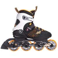 K2 Damen Alexis 80 Rollerblades