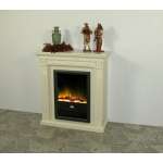 Albero M&ouml;bel Nepal Elektrokamin