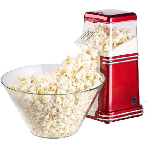 Popcornmaker Vergleich & Test
