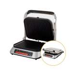Digitaler Kontaktgrill FA-5344-3 von TZS First Austria