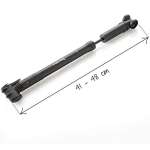 Fischer Pumpe Rahmenbefestigung Duokopf