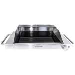 Thomson THGR05552 Glaskeramik Tischgrill