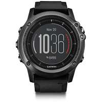 Garmin fenix 3 GPS-Multisportuhr 