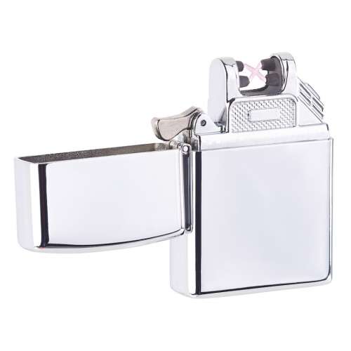 elektrisches USB Feuerzeug Pearl 2