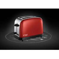 Russell Hobbs 18951-56 Colours Toaster