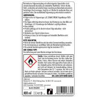 SONAX 436300 Felgenversiegelung