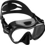 Taucherbrille