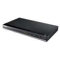 Samsung DVD D530 Player
