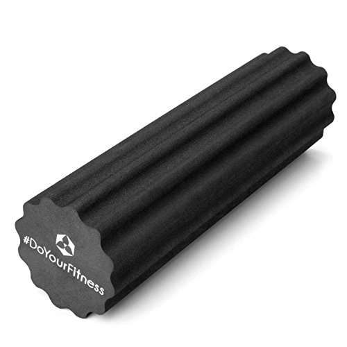 Faszienrolle Ganesha von DoYourSports