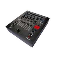 Mixars MXR 4 DJ Mixer