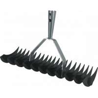 Triuso 10154 Rasenlüfter